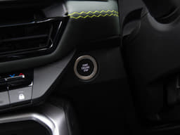 Renault Duster Dashboard