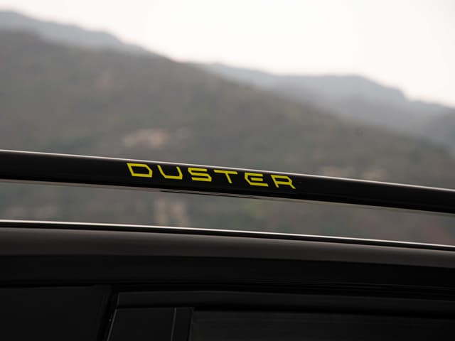 Car Roof Image - 33871