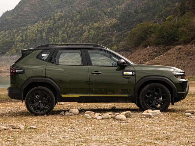 Alloy Wheels Image - 33873