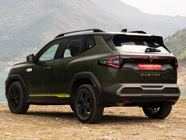Rear View Image - 33876