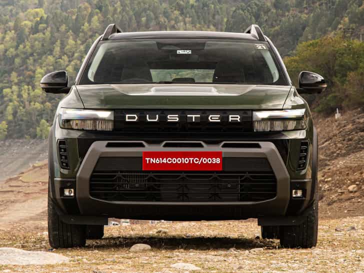 Renault Duster Renault Duster
