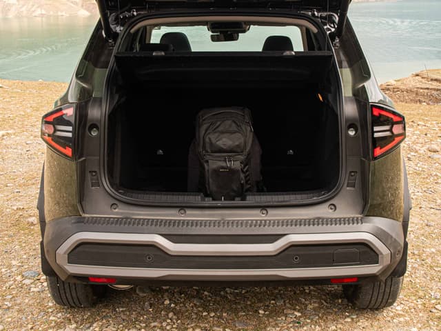 Rear View Image - 33854