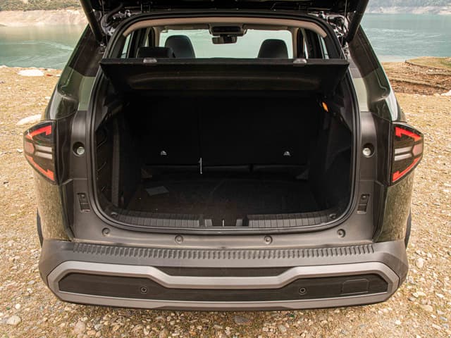 Rear View Image - 33855
