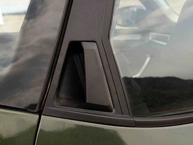 Side Glass Housing Image - 33856