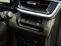 Renault Duster Infotainment System