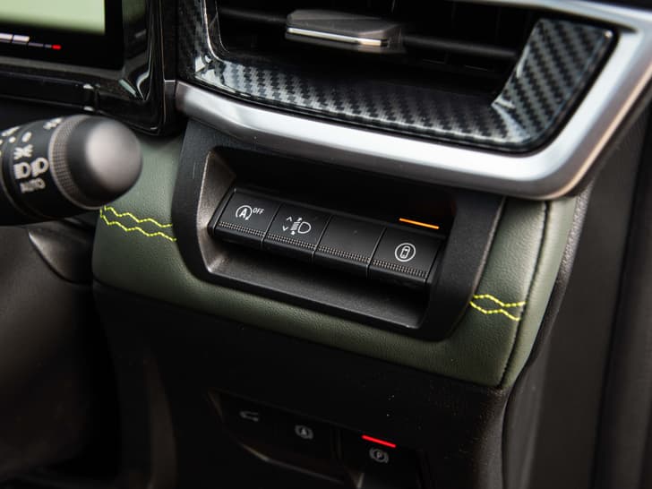 Infotainment System
