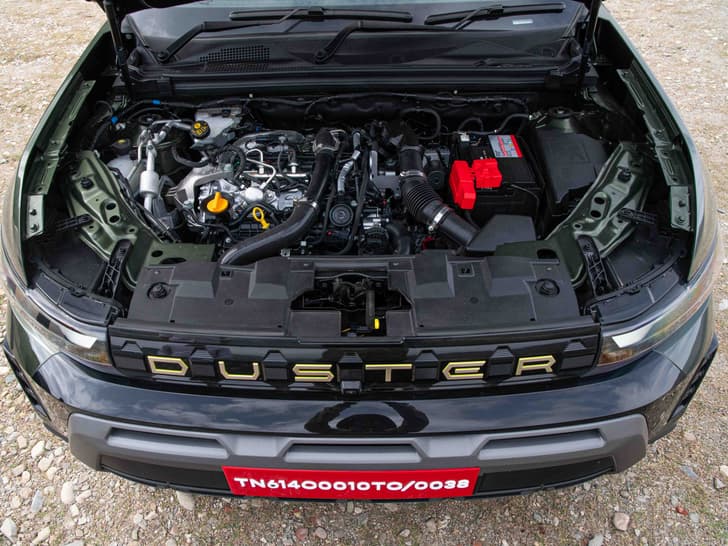 Front Logo