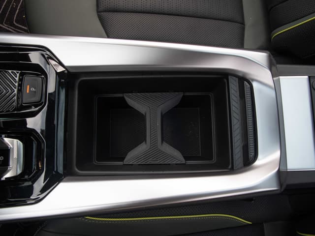 Console Storage Image - 33831