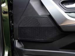 Renault Duster Door Pockets Renault Duster Door Pockets
