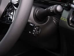 Renault Duster Steering Wheel