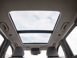 Renault Duster Car Roof