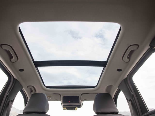 Car Roof