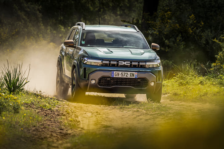 Renault Duster Renault Duster