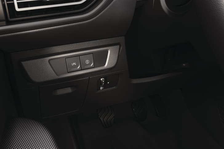 Door Controls