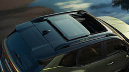 Renault Duster Antenna