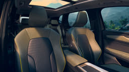 Renault Duster Sunroof