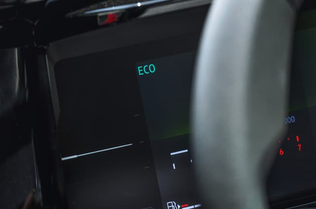 Instrument Cluster Image - 36885