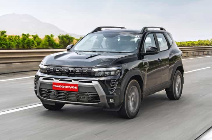 Renault Duster Renault Duster