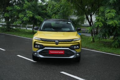 Renault Kiger