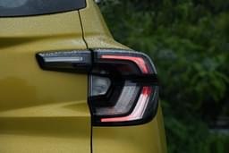 Renault Kiger Tail Lamps