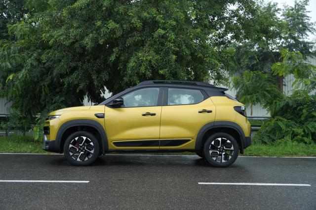 Left Side View Image - 20502