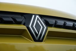 Renault Kiger Color Yellow