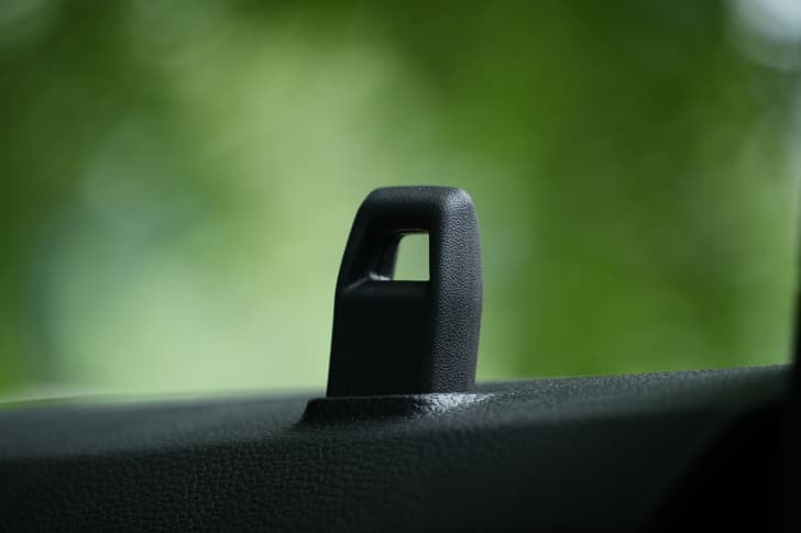 Renault Kiger Central Locking