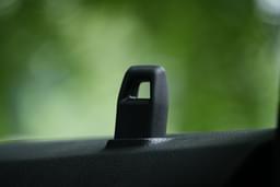 Renault Kiger Central Locking