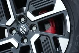 Renault Kiger Alloy Wheels