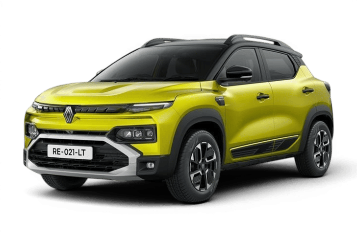 Renault Kiger