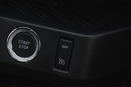 Renault Kiger Keyless Start