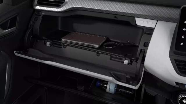 Glove Box Image - 20456