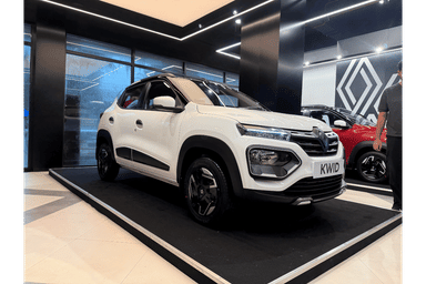 Renault Kwid