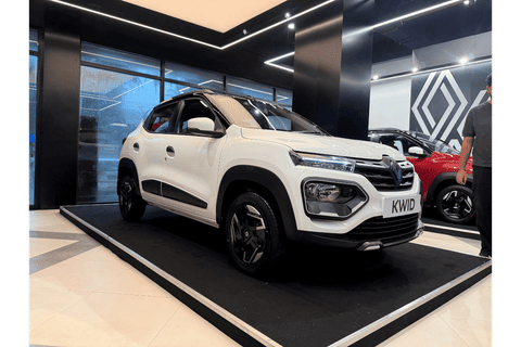 Kwid