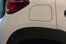 Renault Kwid Rear Right Three Quarter