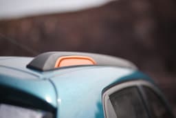 Renault Kwid Antenna