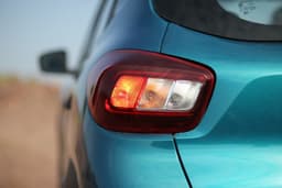 Renault Kwid Tail Light Tail Lamp