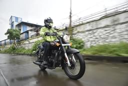Royal Enfield 2023 Bullet 350 Color Black