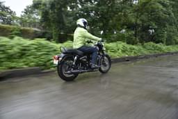 Royal Enfield 2023 Bullet 350 Tail Light Tail Lamp