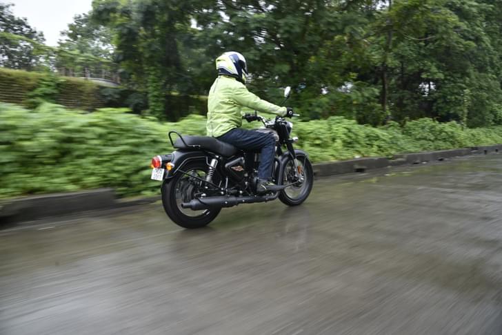 Tail Light Tail Lamp