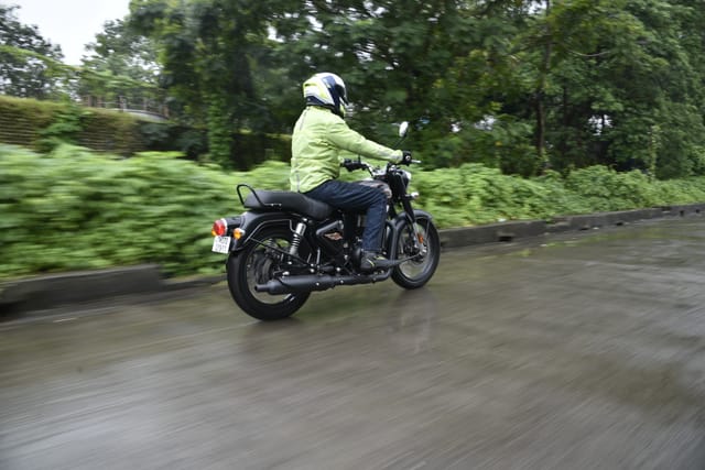 Tail Light Tail Lamp