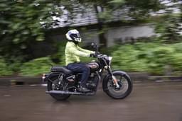 Royal Enfield 2023 Bullet 350 Headlight