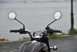 Royal Enfield 2023 Bullet 350 Color Black