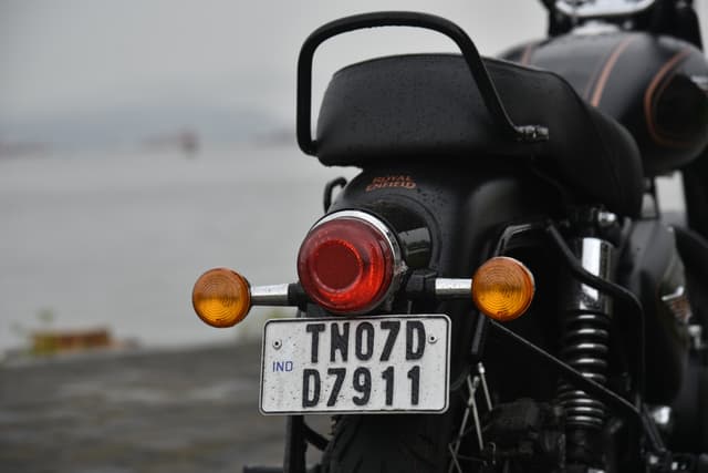 Rear View Image - 26114