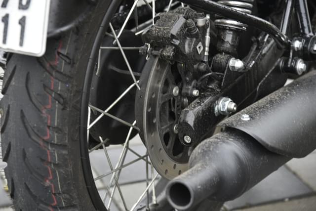 Color Black Image - 26119