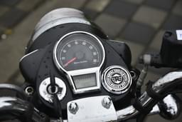 Royal Enfield 2023 Bullet 350 Color Black