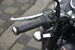 Royal Enfield 2023 Bullet 350 Color Black