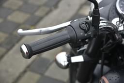 Royal Enfield 2023 Bullet 350 Color Black