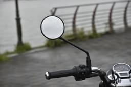 Royal Enfield 2023 Bullet 350 Color Black