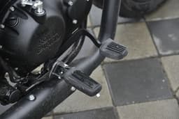 Royal Enfield 2023 Bullet 350 Color Black